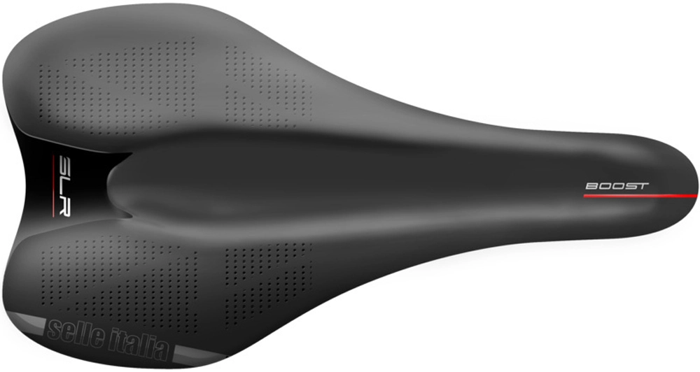 SELLE ITALIA Selle En Carbone SLR Boost Kit 3 SELLE ITALIA Selle En Carbone SLR Boost Kit
