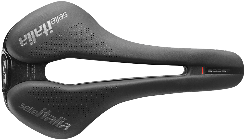 SELLE ITALIA Selle FLITE Boost Kit Carbon Superflow 3 SELLE ITALIA Selle FLITE Boost Kit Carbon Superflow