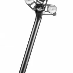 Ergotec Tige De Selle Futura 27,2mm 9 Ergotec Tige De Selle Futura 27,2mm -Vision Soldes 31544 1