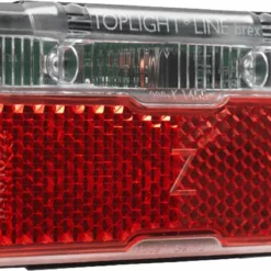 Busch-mueller Feu Arrière Toplight Line K Brake Pour Vélo électrique