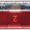 Busch-mueller Toplight Line Plus Dioden-Rücklicht -Vision Soldes 323 Toplight Line Plus Dynamoruecklicht Busch Mueller 1