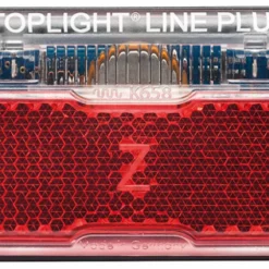 Busch-mueller Toplight Line Plus Dioden-Rücklicht