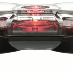 Busch-mueller Feu Arrière Permanent TOPLIGHT Flat Plus 8 Busch-mueller Feu Arrière Permanent TOPLIGHT Flat Plus -Vision Soldes 329 TOPLIGHT Flat plus Bild oben