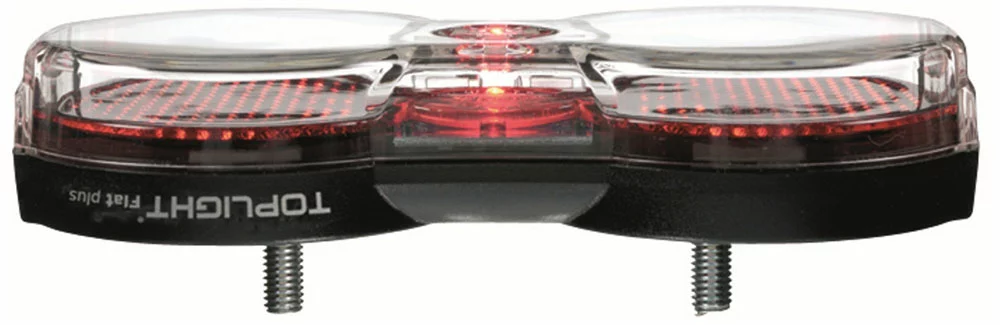 Busch-mueller Feu Arrière Permanent TOPLIGHT Flat Plus 5 Busch-mueller Feu Arrière Permanent TOPLIGHT Flat Plus – Image 3