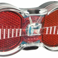 Busch-mueller Feu Arrière Permanent TOPLIGHT Flat S