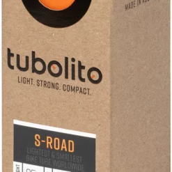 Tubolito S-TUBO-ROAD-700C Tubulaire SV 9 Tubolito S-TUBO-ROAD-700C Tubulaire SV -Vision Soldes 33000042 detail2