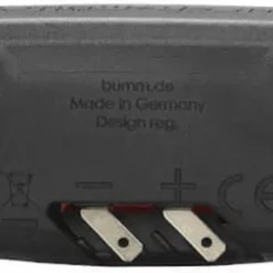 Busch-mueller Toplight Dart E-Bike Feu Arrière 50/80mm 7 Busch-mueller Toplight Dart E-Bike Feu Arrière 50/80mm -Vision Soldes 340 Dart E Bike Ruecklicht Busch Mueller 3