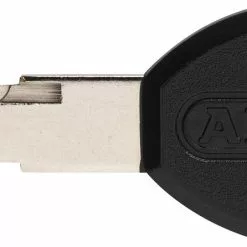 Abus Antivol à Arceau Ultra Mini 410, Câble Cobra En Boucle Inclus -Vision Soldes 34596 3