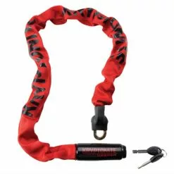 Kryptonite Keeper 785 Integrated Chain Antivol à Chaîne