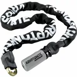 Kryptonite Antivol à Chaîne KryptoLok Series 2 Integrated Chain 912