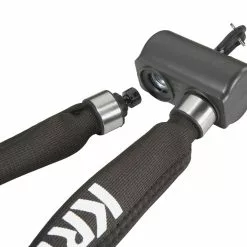 Kryptonite Keeper 695 Antivol Pliable -Vision Soldes 3500 371 5L9taN8lLdvY7j