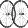 Dt-swiss PR 1600 Spline DB 32 Jeu De Roues 2 Dt-swiss PR 1600 Spline DB 32 Jeu De Roues -Vision Soldes 364609 PR 1600 32 DB Set 1