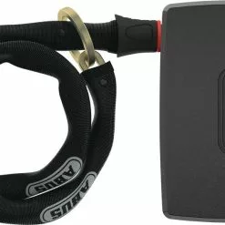 Abus Alarmbox 2.0 + Chaîne D'adaptation ACH 6KS/100