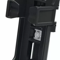 Abus Antivol Pliable Bordo Combo 6000C/90 BK SH SF 8 Abus Antivol Pliable Bordo Combo 6000C/90 BK SH SF -Vision Soldes 4003318614989ABUSBordoGranit6500K90FaltschlossinklHalter61498 2