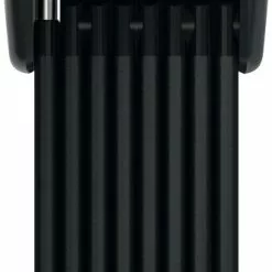 Abus Antivol Pliable Bordo Alarm 6000KA/90 Avec Support SH