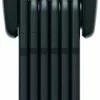 Abus Bordo Granit 6500KA/90 Antivol Pliable, Support Inclus 2 Abus Bordo Granit 6500KA/90 Antivol Pliable, Support Inclus -Vision Soldes 4003318690525 ABUS BordoGranit 6500KA 90 Faltschloss inklHalter 1