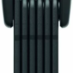 Abus Bordo Granit 6500KA/90 Antivol Pliable, Support Inclus