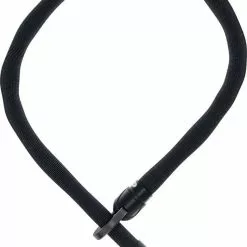 Abus Adaptor Chain Ach Ivy 6KS Chaîne à Cadenas + ST 5950 Sacoche