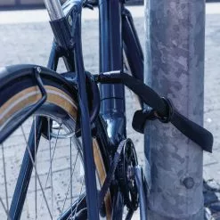 Abus Adaptor Chain Ach Ivy 6KS Chaîne à Cadenas + ST 5950 Sacoche 8 Abus Adaptor Chain Ach Ivy 6KS Chaîne à Cadenas + ST 5950 Sacoche -Vision Soldes 4003318690556ABUSAdaptorChainAchIvy6KSRahmenschlosskette ST5950Tasche 4