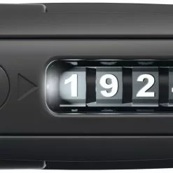 Abus Antivol Pliable Bordo Combo 6000C/90 LED BK SH 8 Abus Antivol Pliable Bordo Combo 6000C/90 LED BK SH -Vision Soldes 4003318690570 AbusBordoCombo6000C 90 LED BK SH Faltschloss 3