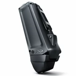 Bosch PowerPack 400 Batterie Cadre Noir Classic+