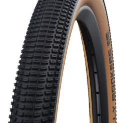 Schwalbe Billy Bonkers Performance 24x2,00" Addix Pneus Pliants