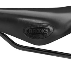 BROOKS Selle Flyer Short -Vision Soldes 4032191544090BrooksFlyerShortSattelB396DA07202 4