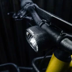 Supernova M99 Mini Pure 25 U-Serie - Phare Pour Vélo électrique -Vision Soldes 4260224791498 Supernova MiniPure25U Serie E Bike Scheinwerfer 3