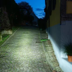 Supernova M99 Mini Pure 25 U-Serie - Phare Pour Vélo électrique -Vision Soldes 4260224791498 Supernova MiniPure25U Serie E Bike Scheinwerfer 4