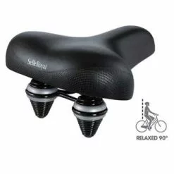 Selle Royal City Classic Unisex