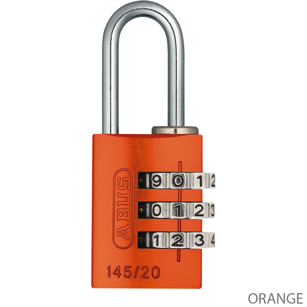 Abus 145/20 Serrure à Combinaison Lock-Tag 8 Abus 145/20 Serrure à Combinaison Lock-Tag – Image 6
