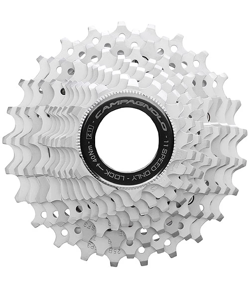 Campagnolo® Cassette Chorus 11 Vitesses 12-29 3 Campagnolo® Cassette Chorus 11 Vitesses 12-29