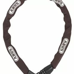 Abus Coffre-fort 1385/85 Serrure à Chaîne