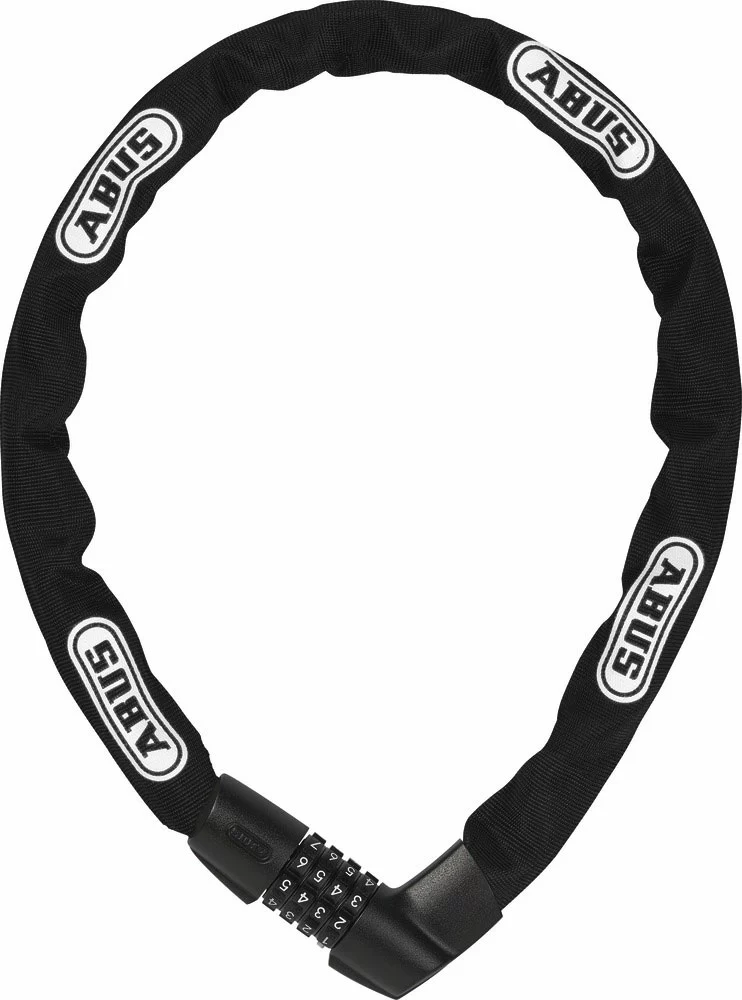 Abus Serrure à Chaîne Safe 1385/110 3 Abus Serrure à Chaîne Safe 1385/110