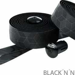 ACID Bande De Guidon RC 3,0 Mm 13 ACID Bande De Guidon RC 3,0 Mm -Vision Soldes 5 93610 black n neon grey