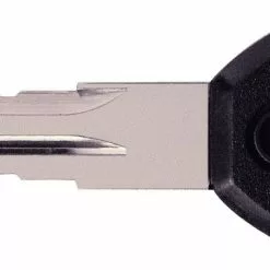 Abus IVERA Chain 7210 Verrou à Chaîne -Vision Soldes 55141 3
