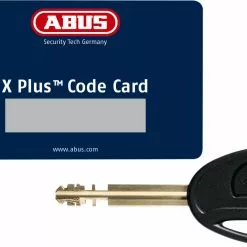 Abus Antivol à Arceau Granit Extreme 59/180 -Vision Soldes 58607 20113933 Granit Extreme 59180 Bugelschloss 3