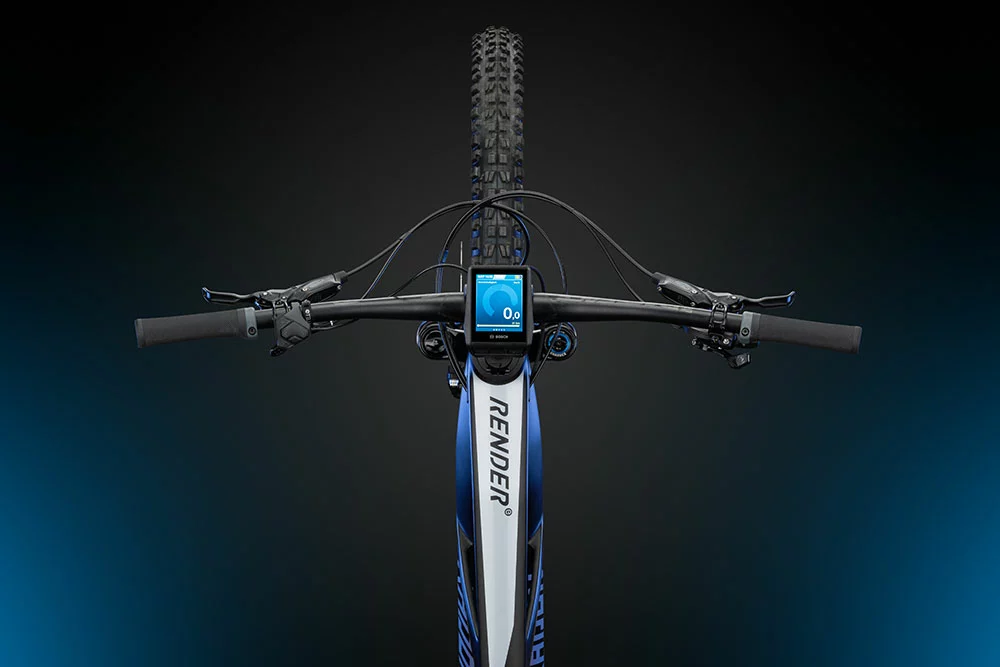 Bosch Afficheur BUI350 De Nyon 5 Bosch Afficheur BUI350 De Nyon – Image 3