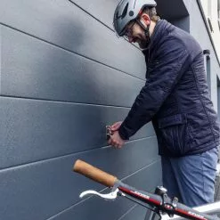 Abus Bordo 6000PZ/90 Antivol Pliable Sans Cylindre De Fermeture, Y Compris Support SH 10 Abus Bordo 6000PZ/90 Antivol Pliable Sans Cylindre De Fermeture, Y Compris Support SH -Vision Soldes 61478 20113948 Bordo 6000PZ90 Faltschloss ohne Schliesszylinder inkl SH Halter 3