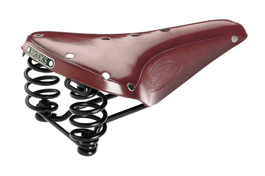 BROOKS Flyer Sellette 3 BROOKS Flyer Sellette