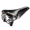 BROOKS Flyer Spécial Selle En Cuir Homme 1 BROOKS Flyer Spécial Selle En Cuir Homme -Vision Soldes 61569