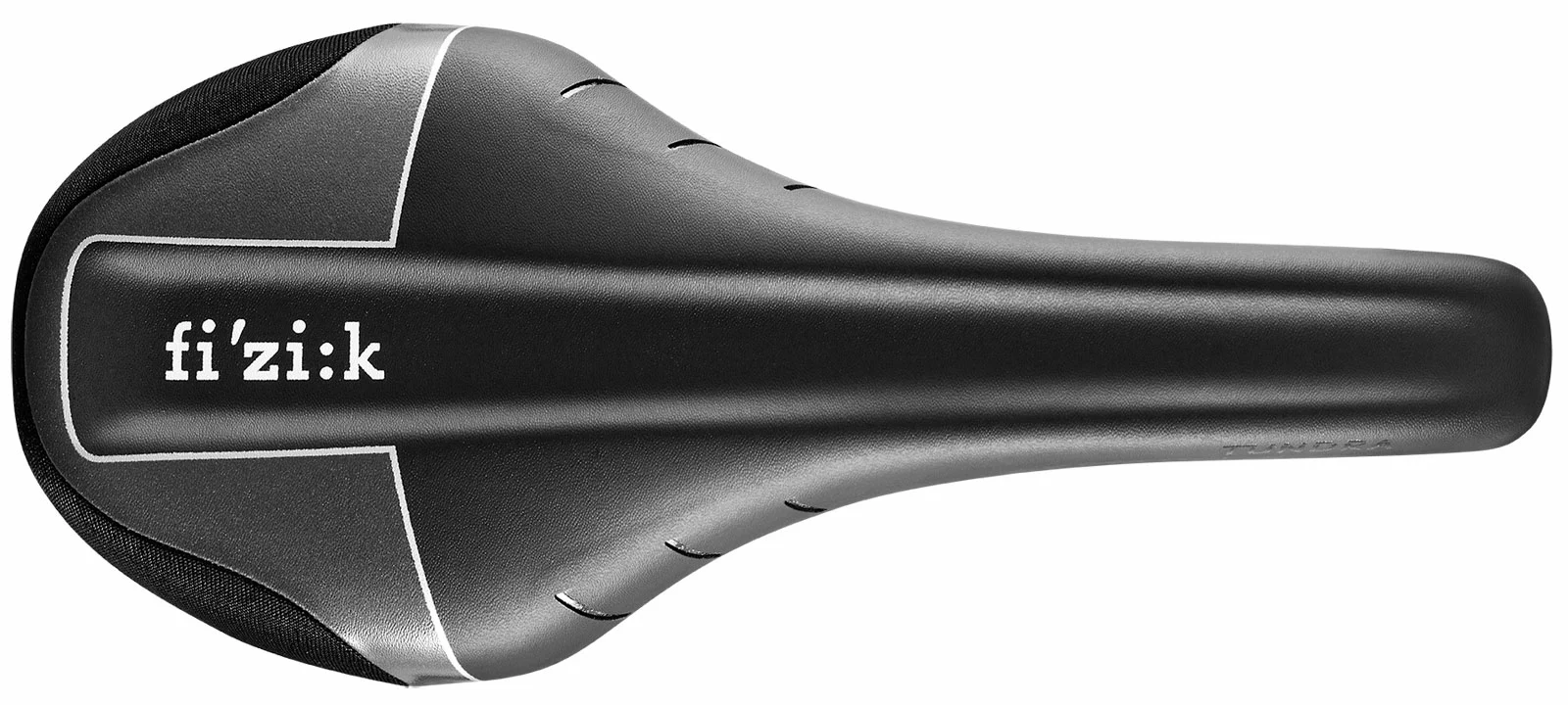 Fizik Selle Tundra M5 Versus S-Alloy 3 Fizik Selle Tundra M5 Versus S-Alloy