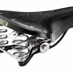 BROOKS B66s Bend Leather Women