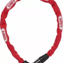 Abus Serrure à Chaîne Steel-O-Chain 5805C/75