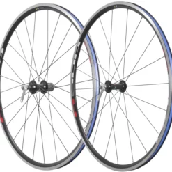 Shimano WH-R501 Paire De Roues De 28 Pouces