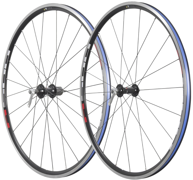 Shimano WH-R501 Paire De Roues De 28 Pouces 3 Shimano WH-R501 Paire De Roues De 28 Pouces