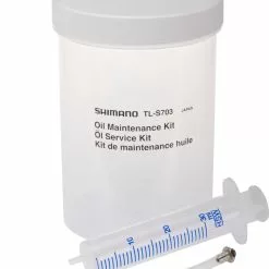 Shimano TL-S703 Kit D'huile Pour SG-S700