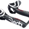 Deda Embout De Guidon Carbon Blast Triathlon -Vision Soldes 8051406522544DEDACarbonplastTriathlonLenkeraufsatzCBLAST 1