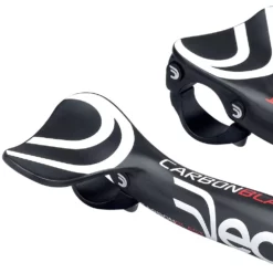 Deda Embout De Guidon Carbon Blast Triathlon -Vision Soldes 8051406522544DEDACarbonplastTriathlonLenkeraufsatzCBLAST 2