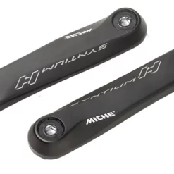 MICHE Set De Manivelles E-Bike Syntium H ISIS